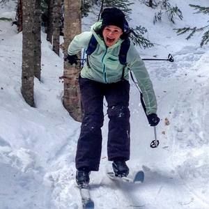 Meet your Posher, Stacie